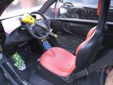 Renault Twizy - Renault Twizy Gebrauchtwagen