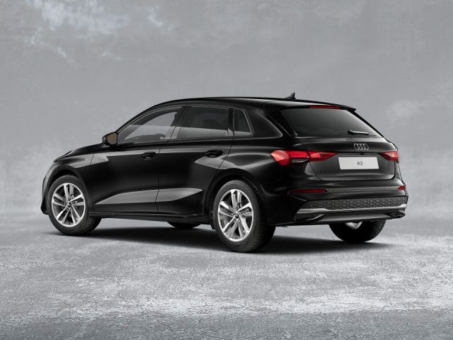 Audi A3 - Bild 5