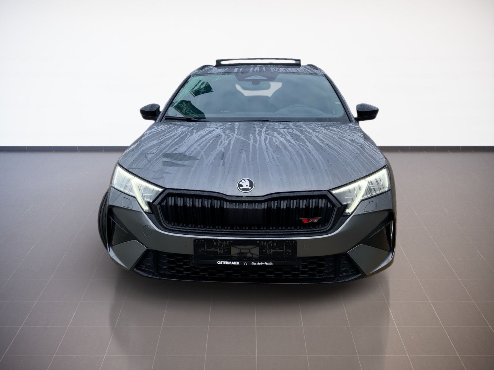 Skoda Octavia - Bild 3