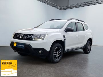 Dacia Duster Comfort TCe 100 2WD