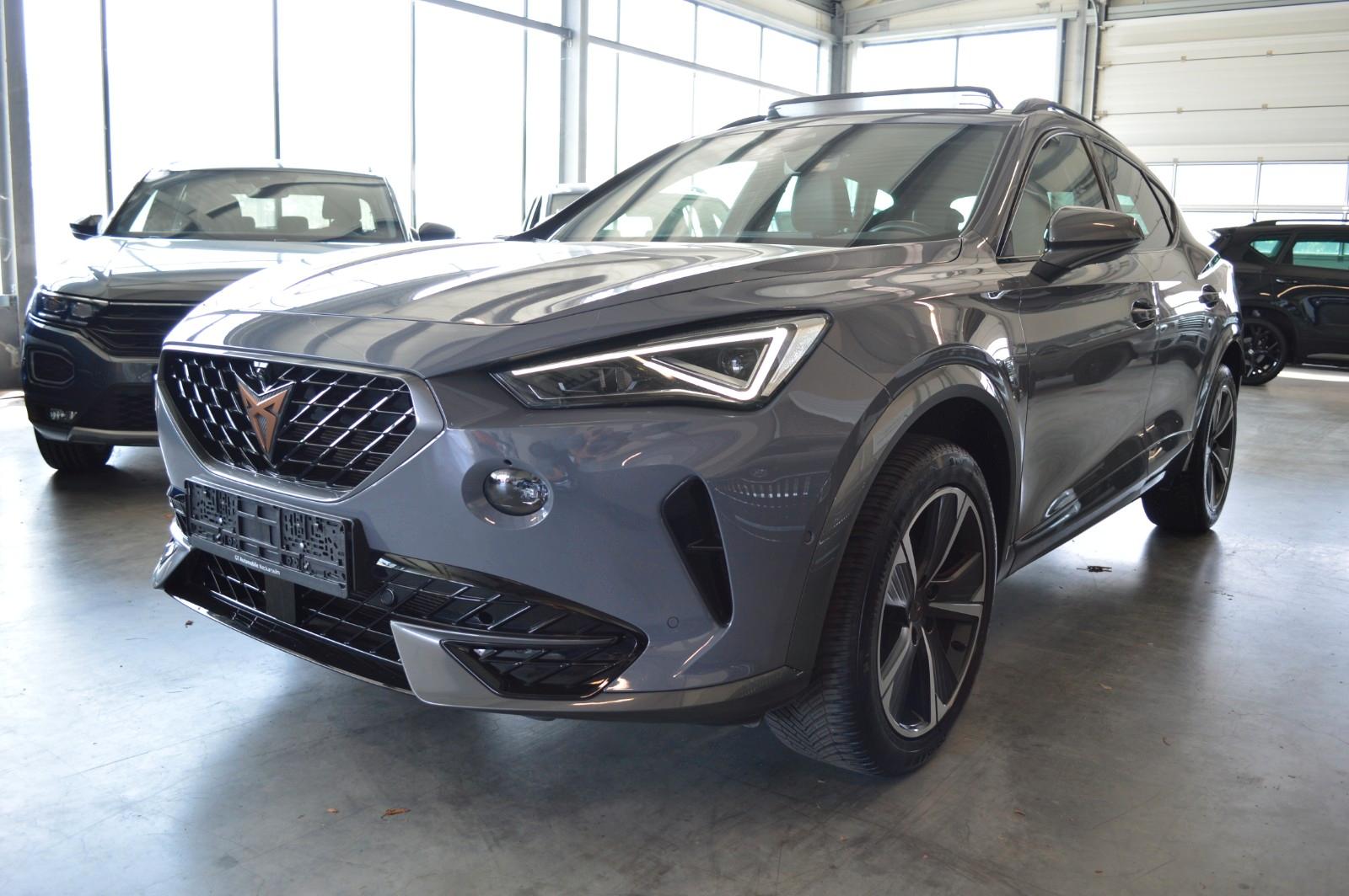 Cupra Formentor 1.5 TSI DSG MATRIX|PANO|360°KAM|BEATS