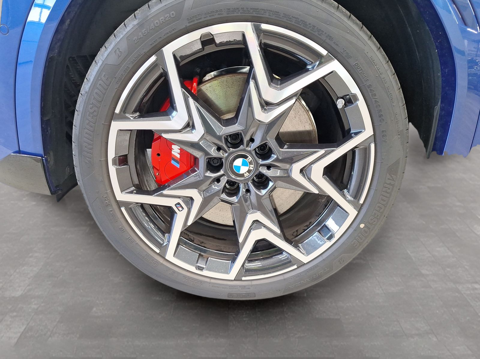 BMW X2 - Bild 5