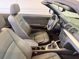 BMW Cabrio 118i - Top - Leder-Klima-Scheckheft - BMW 1 Series aus 2010