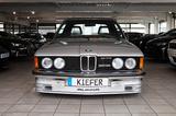 BMW 323i  Baur Cabriolet ALPINA Umbau/ Oldtimer - BMW 323: 323i