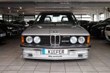 BMW 323i  Baur Cabriolet ALPINA Umbau/ Oldtimer - BMW 323: I