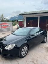 Volkswagen VW Eos 1.6 Cabrio - Volkswagen Eos: V6