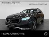 Mercedes-Benz E 400 Td 4M AVANTGARDE|DISTR|LED|360°|HUD|AMBI