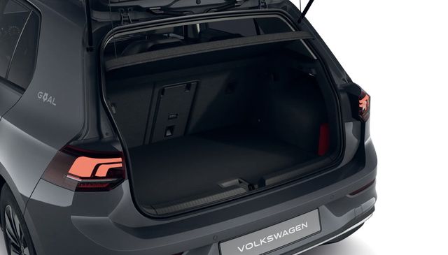 Volkswagen Golf VIII 1.5TSI Goal StdHz Rkam Totwinkel ACC L