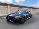 Mercedes-Benz C 63 S AMG Coupé / ohne OPF 