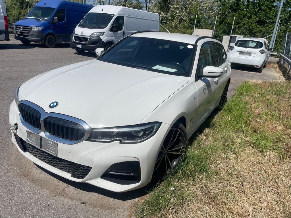 Image of BMW 114