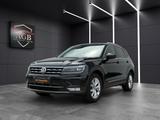 Volkswagen Tiguan Highline 4Motion*360Kamera*ACC*HeadUp*AHK - Volkswagen Gebrauchtwagen in Heidelberg