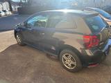 Volkswagen VW Polo 2016  TÜV neu gepflegt  Privatverk - Volkswagen Polo: Unfallwagen