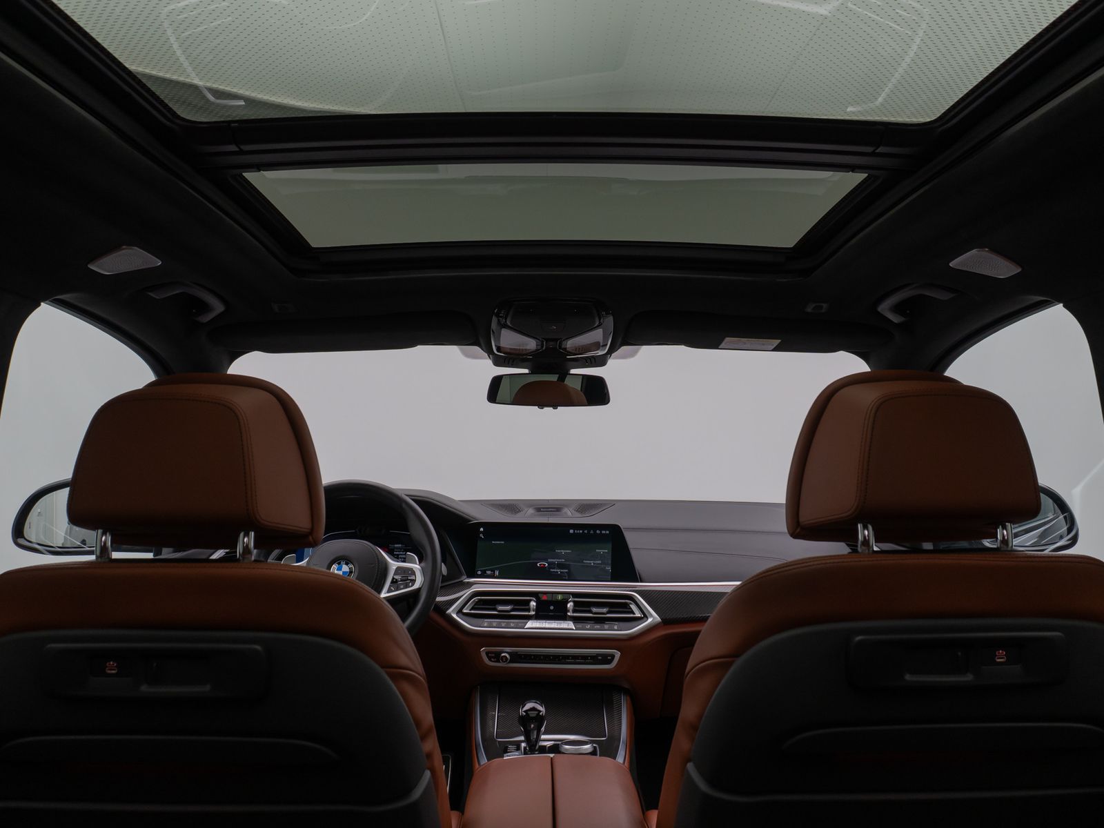 Fahrzeugabbildung BMW X5 xD40d M Sport 360°Panorama Laser HUD B&W AHK