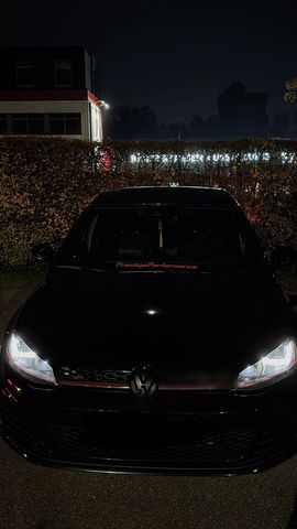 Volkswagen VW Golf 7 GTI DSG Sport * Tauschen Möglich *