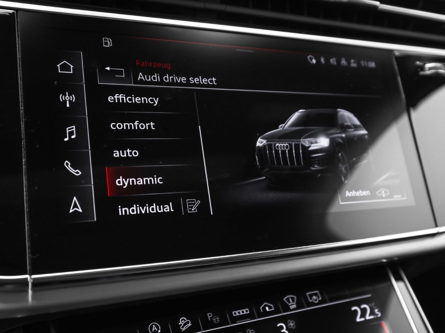 Audi Q7 - Bild 15