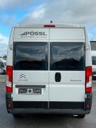 Pössl Roadcruiser | Klimaautom. | Standheizung | 16"