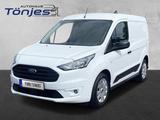 Ford TRANSIT CONNECT KASTEN TREND 220 L1 - Ford Kastenwagen hoch + lang Connect