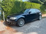 BMW E81 120i Limited Sport Edition, M-Pake... - BMW 1er Reihe: Limited Sport Edition