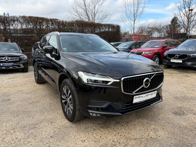 Volvo XC60 Momentum Pro 2WD