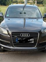 Audi Q7 Sieben Sitze - Audi Q7 Gebrauchtwagen in Dresden