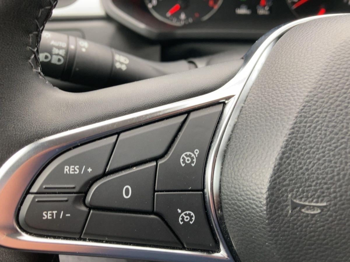 Renault Captur - Bild 16