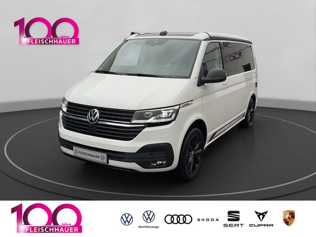 Volkswagen T6.1 California Beach Tour Edition Sportpaket St