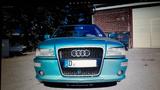 Audi Cabrio Audi 80 - gebrauchte Audi Cabriolet aus dem Jahr 1995