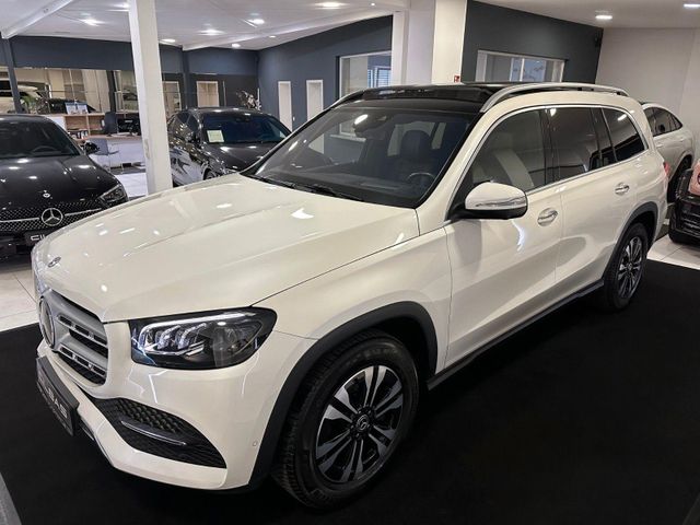 Mercedes-Benz GLS 400 d 4M Exclusive*PANO*HUD*AIRMATIC*360*LED