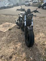 Honda CMX 500 Rebel - HONDA CMX500 REBEL