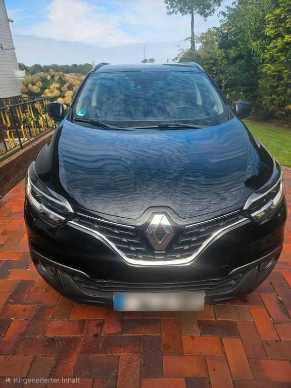 Image of Renault Kadjar