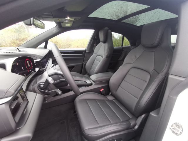 Fahrzeugabbildung Porsche Macan 4 |ACC|22"|Pano|3.Disp|SportChro|PASM|360°