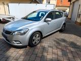 Kia cee'd Sportswagon 1.6 CVVT Vision Sporty Wagon - Kia aus 2012: Cee D