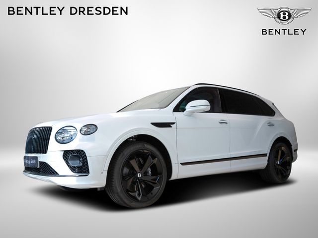 Bentley Bentayga 4.0 V8 EWB – Naim/Pano