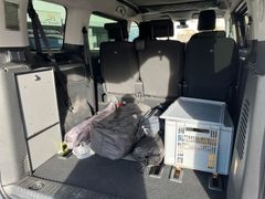 Pössl Vanster 145PS*Automati,Kederleiste,Seitenfenster