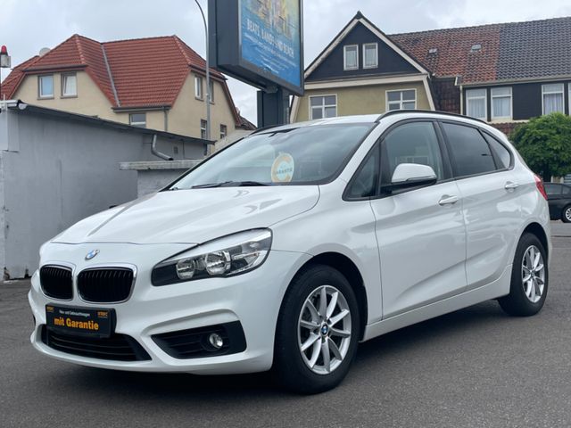 BMW 218 Active Tourer 218i Advantage * AUTOMATIK