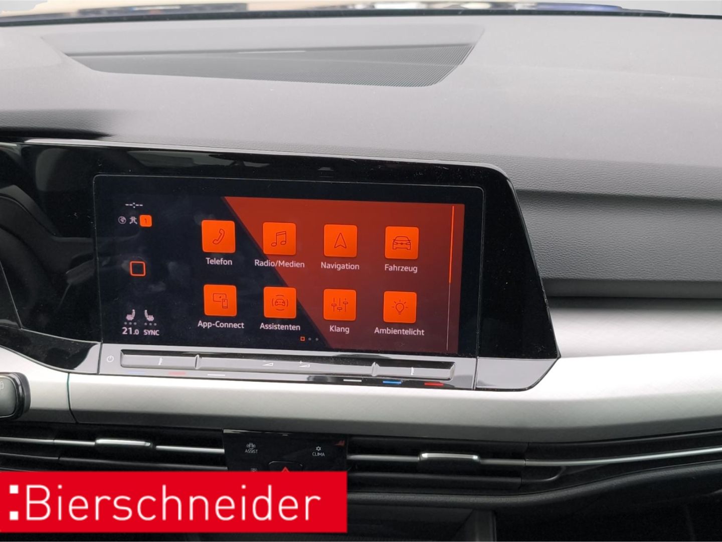 Volkswagen Golf - Bild 16