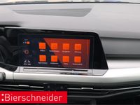 Volkswagen Golf - Vorschau Bild 16