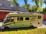 HYMER / ERIBA / HYMERCAR B 588 Premium Line - Wohnwagen & Wohnmobile in Solingen