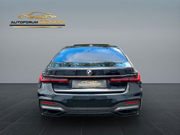 BMW 730 - 6