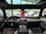 BMW 530 d xDrive M Sport*digital Tacho*HUD*360°Kamer - BMW 530: Kombi, 530d Xdrive