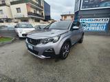 Peugeot 3008 BlueHDi 130 S&S EAT8 Allure - Peugeot 3008 mit Diesel-Antrieb: Kombi