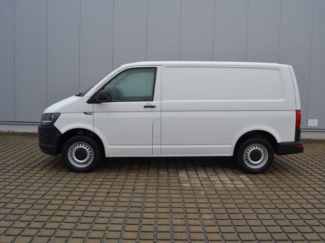 T6 Transporter Kasten 2.0 TDI 150 PS KR KOMFORT-