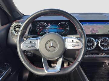 2022 Mercedes-BENZ EQB 照片 10