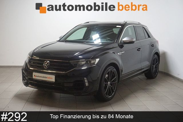 Volkswagen T-Roc 2.0TSI DSG R 4M Dig.Cockpit-Panorama-AHK