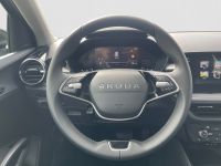 Skoda Fabia - Vorschau Bild 14
