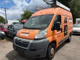 Citroën Jumper Kasten 30 L1H2 HDi 110 FAP - Citroën Jumper aus 2013