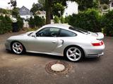 Porsche 996 Turbo 2Hand,700PS ,340Km/h - Porsche 996: Turbo