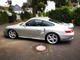 Porsche 996 Turbo 2Hand,700PS ,340Km/h - Porsche 996: Turbo