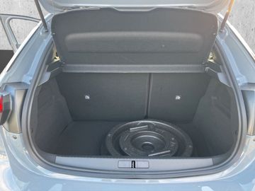 Opel Corsa F 1.2 Turbo Edition LED+SHZ+PDC+SoundSys