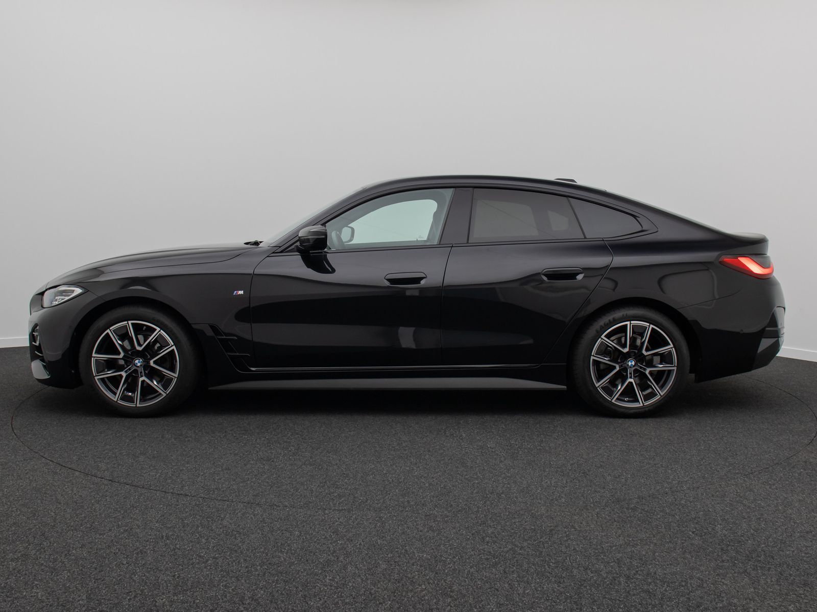 Fahrzeugabbildung BMW 420 Gran Coup&eacute; MSport Kamera DAB AHK HiFi 18Zoll